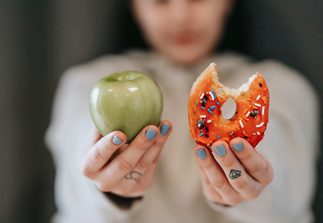 Gesund-ernähren-Gutscheine