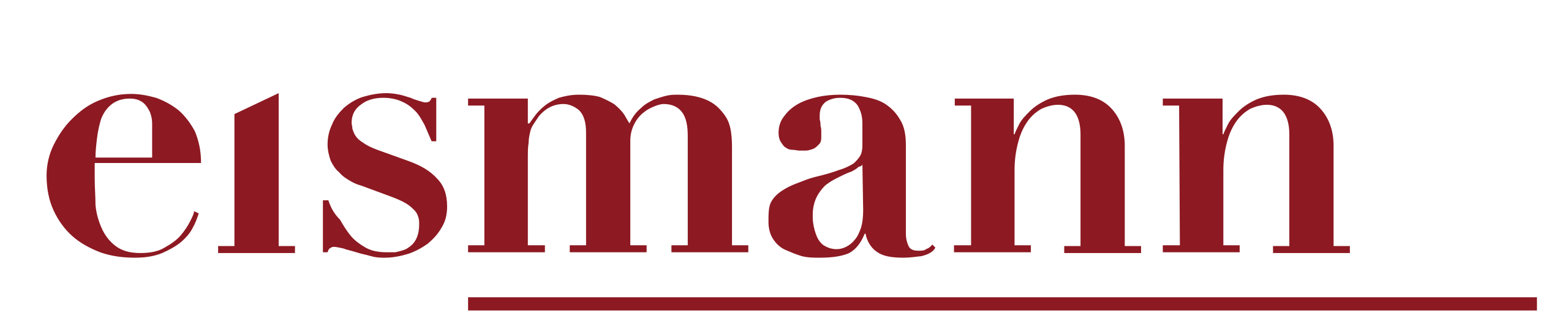 Eismann