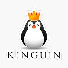 Kinguin-Gutscheine